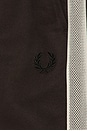 view 8 of 7 PANTALON TENNIS  in Rich Brown