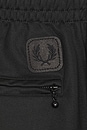 view 7 of 6 Canvas Track Pant in Black