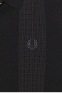 view 5 of 5 CAMISA in Black