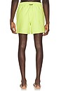 view 2 of 5 Swim Short in Citron