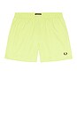view 4 of 5 Swim Short in Citron
