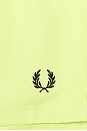 view 5 of 5 Swim Short in Citron