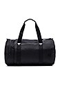 view 1 of 5 BOLSO BARRIL in Black