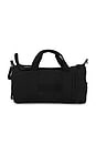 view 2 of 7 x Craig Green Barrel Bag in Black