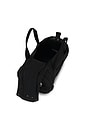 view 5 of 7 x Craig Green Barrel Bag in Black