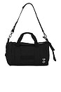 view 6 of 7 x Craig Green Barrel Bag in Black