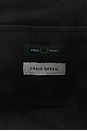 view 7 of 7 x Craig Green Barrel Bag in Black