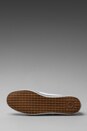 view 6 of 6 Kingston Stampdown Twill Slip On en White/Privet/Ivy in White & Privet & Ivy