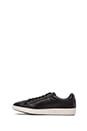 view 5 of 6 Hopman Leather Sneaker in Black
