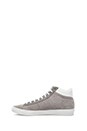 view 5 of 6 Spencer Mid Sneaker in Cloudburst/ White in Cloudburst & White