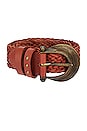 Free People Brix Belt