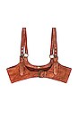 view 1 of 6 Rebel Leather Harness in Cognac