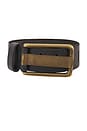 view 3 of 3 x We The Free Jona Belt in Black