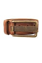 view 3 of 3 x We The Free Jona Belt in Russet
