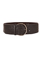 view 1 of 4 Laurel Hip Belt in Coconut Shell