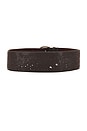 view 2 of 4 Laurel Hip Belt in Coconut Shell