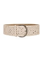 view 1 of 3 Laurel Hip Belt in Sand Dune