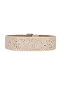 view 2 of 3 Laurel Hip Belt in Sand Dune