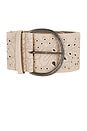view 3 of 3 Laurel Hip Belt in Sand Dune