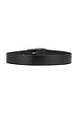 view 2 of 3 x We The Free Essex Belt in Black