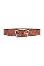 view 1 of 3 x We The Free Essex Belt in Congac