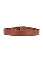 view 2 of 3 x We The Free Essex Belt in Congac