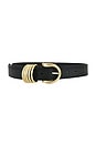 view 1 of 3 Rori Belt in Black