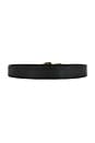 view 2 of 3 Rori Belt in Black