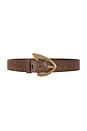 view 1 of 3 Noa Belt Bag in Cognac