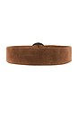 view 2 of 3 Luna Hip Belt in Cognac