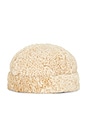 view 2 of 3 SOMBRERO OH SO CRAZY in Ivory