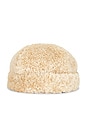view 4 of 3 SOMBRERO OH SO CRAZY in Ivory