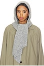 view 1 of 3 Extra Large Balabonnet in Grey