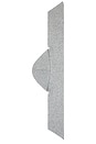 view 4 of 3 Extra Large Balabonnet in Grey