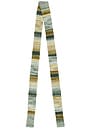 view 6 of 8 CONJUNTO STRIPE in Green Combo