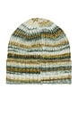 view 9 of 8 CONJUNTO STRIPE in Green Combo