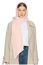 view 1 of 3 Extra Large Balabonnet in Pink