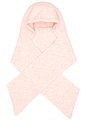 view 2 of 3 Extra Large Balabonnet in Pink