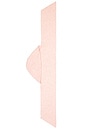 view 4 of 3 Extra Large Balabonnet in Pink