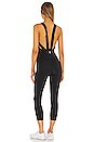 view 3 of 4 X FP Movement Side Hustle Onesie in Black