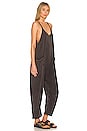 view 2 of 3 JUMPSUIT FP MOVEMENT HOT SHOT in Washed Black