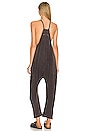 view 3 of 3 JUMPSUIT FP MOVEMENT HOT SHOT in Washed Black