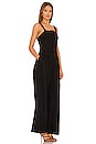 view 2 of 4 Call On Me Jumpsuit in Black