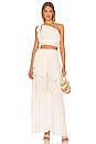 view 1 of 3 Keeley Set in Ivory
