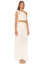 view 2 of 3 Keeley Set in Ivory