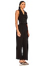 view 2 of 3 TRAJE DE TOP Y PANTALÓN FREE PEOPLE GABBIE in Black