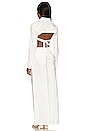 view 3 of 3 ELLEN セット in Ivory