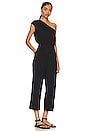view 2 of 3 Avery Jumpsuit in Black