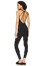 view 1 of 5 x FP Movement Elevate Onesie in Black
