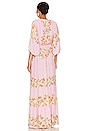 view 3 of 3 x REVOLVE Paradise Jumpsuit in Sugar Magnolia Combo